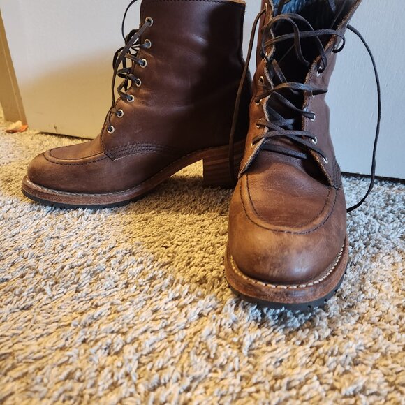 Redwing Heritage Clara - Picture 4 of 4